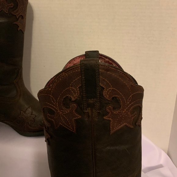 Ariat Boots - Picture 3 of 6